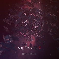 [DVSP-0210]AD:TRANCE 7 Disc 1 Crossfade