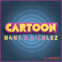 H4nt & NiCKLeZ - River Goes Funky