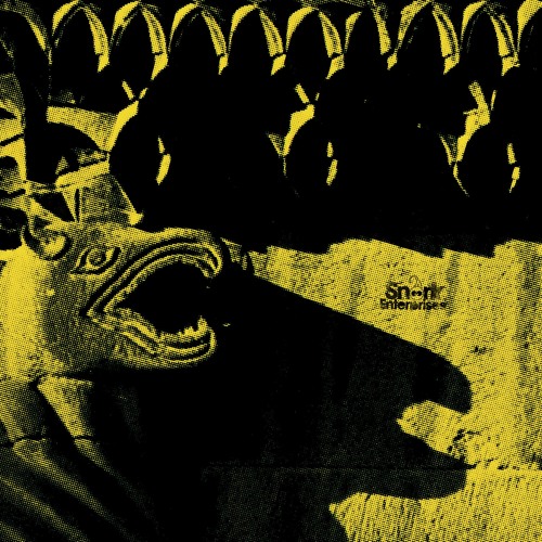 Snork98 Lucinee, Lifka, Stute - Black Moon in the mix by Syntax Error