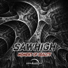 SawHigh - forest trip (out on psyworld rec.)