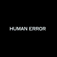 Human Error (prod. ESKRY)