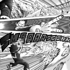 Plus Ultra w/ lando!