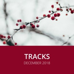 Tracks December 2018