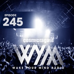 WYM Radio Episode 245