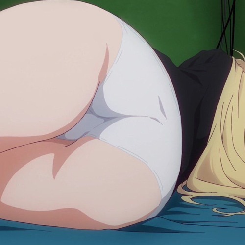 I just want to bust a nut