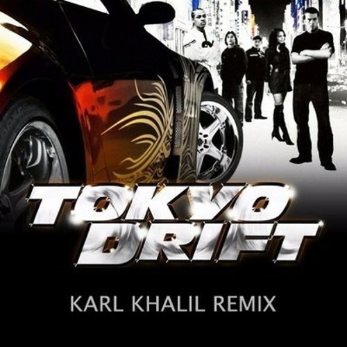 Stream Teriyaki Boyz - Tokyo Drift (Anthony Taratsas Remix).mp3 by NOPROB |  Listen online for free on SoundCloud