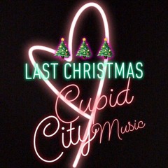 Last Christmas by Wham! (CCMusic Cover)