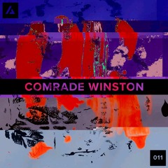 Comrade Winston | Artaphine Series 011
