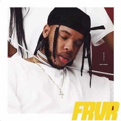 Aloevera - FRVRFRIDAY (ft. Ye Ali)