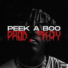 Lil Yachty - Peek A Boo ft. Migos (Prod. TKAY)