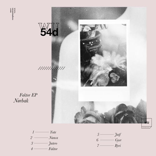 5 - Nørbak - Jutf