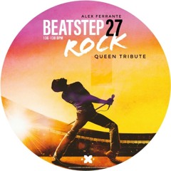 BEATSTEP 27 ROCK_ QUEEN TRIBUTE_ Mix & Select by AXF_