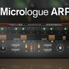 Side Bass Arp
