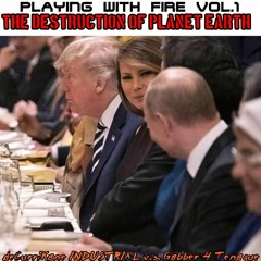 DeCurriKane INDUSTRIAL vs GABBER 4 Tenague