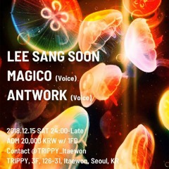 Leesangsoon DJ set_11215_trippy_itaewon