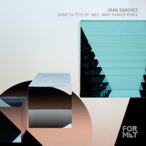 Premiere: Juan Sanchez - Dans Ta Tête [FR015]
