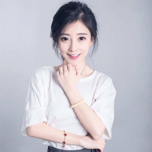 Hồng Chiêu Nguyện (紅昭願 Hong Zhao Yuan) - Phùng Đề Mạc (馮提莫 Feng Timo)