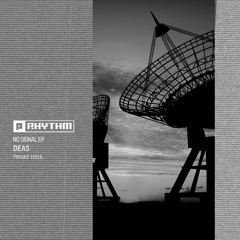 DEAS - No Signal EP [PRRUKD18016]