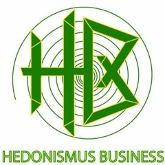 Papi Gonzo - Hedonismus Business Podcast Volume Ninety-Four (Deep Technautics)