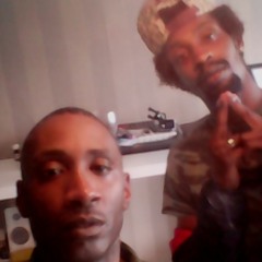 Lil Maz X Fonz Gang Code 218/ 2019