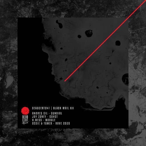 PREMIERE: H.Mess - Module