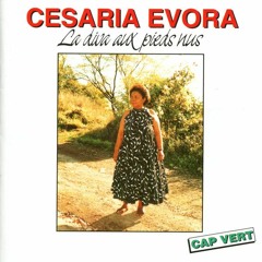 Cesaria Evora- Bia Lulucha (Dj Julien Lebrun Edit)