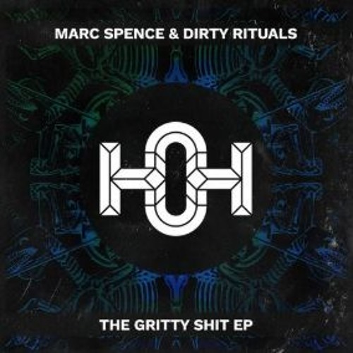 Marc Spence & Dirty Rituals - Squidgy (Original Mix)