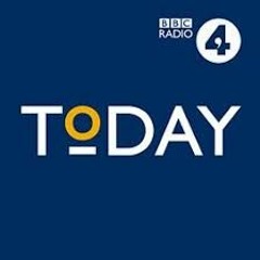Anand Menon on BBC Radio 4 Today