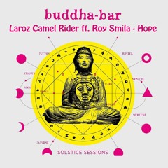 Hope - Laroz Camel Rider Ft Roy Smila