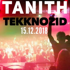 Tekknozid 2018 - 12 - 15