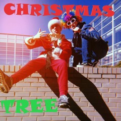 Christmas Tree [feat. Lil Punk] (prod. DJ Abe)
