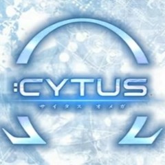 [Cytus Ω＆Cytus α] Cathedral - Sta＆Ice