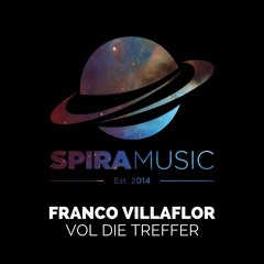 Franco Villaflor - Vol Die Treffer [SM005] (Out Now)