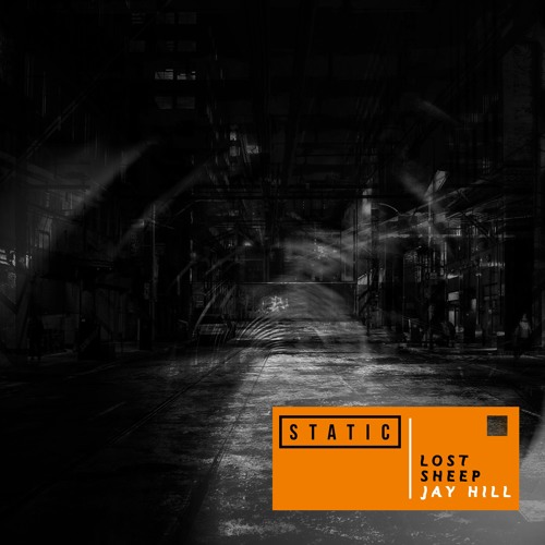 Jay Hill - Lost Sheep