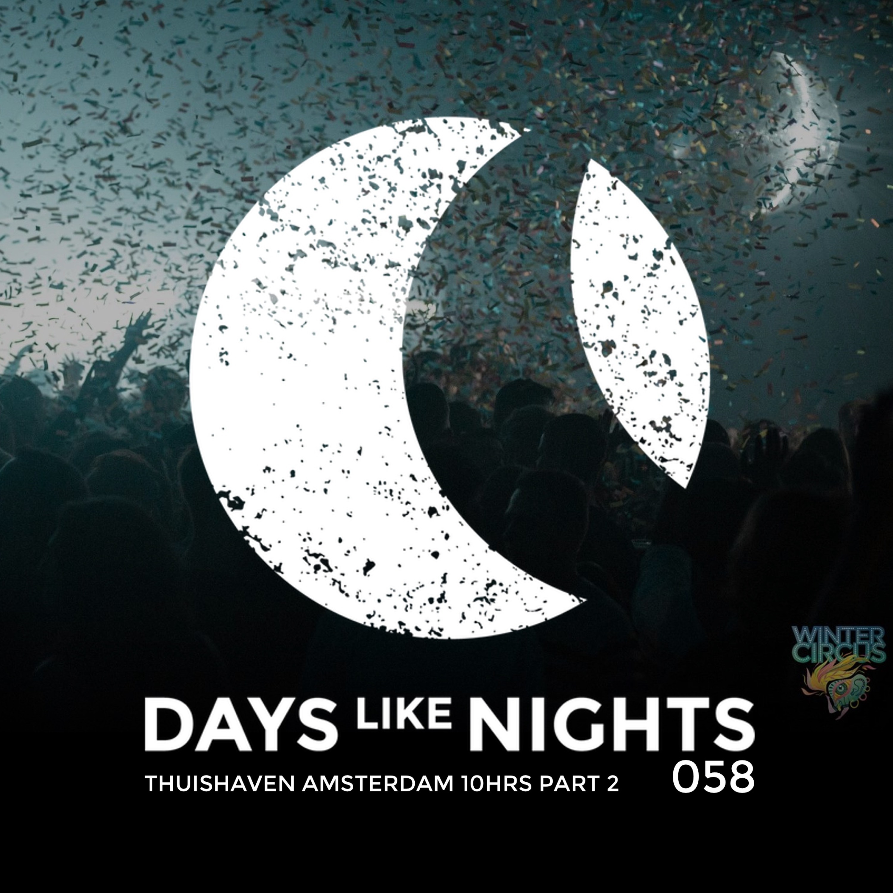Eelke Kleijn | DAYS like NIGHTS Radio