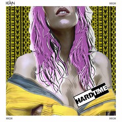 High (Hard T!me Remix)