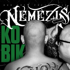 03. KOBIK - RAZ WIECEJ, RAZ MNIEJ (PROD. YOUNG VETERAN$ & APMG) (FT. PALUCH)