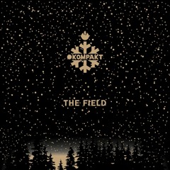 Kompakt Winter Mix 4 - The Field