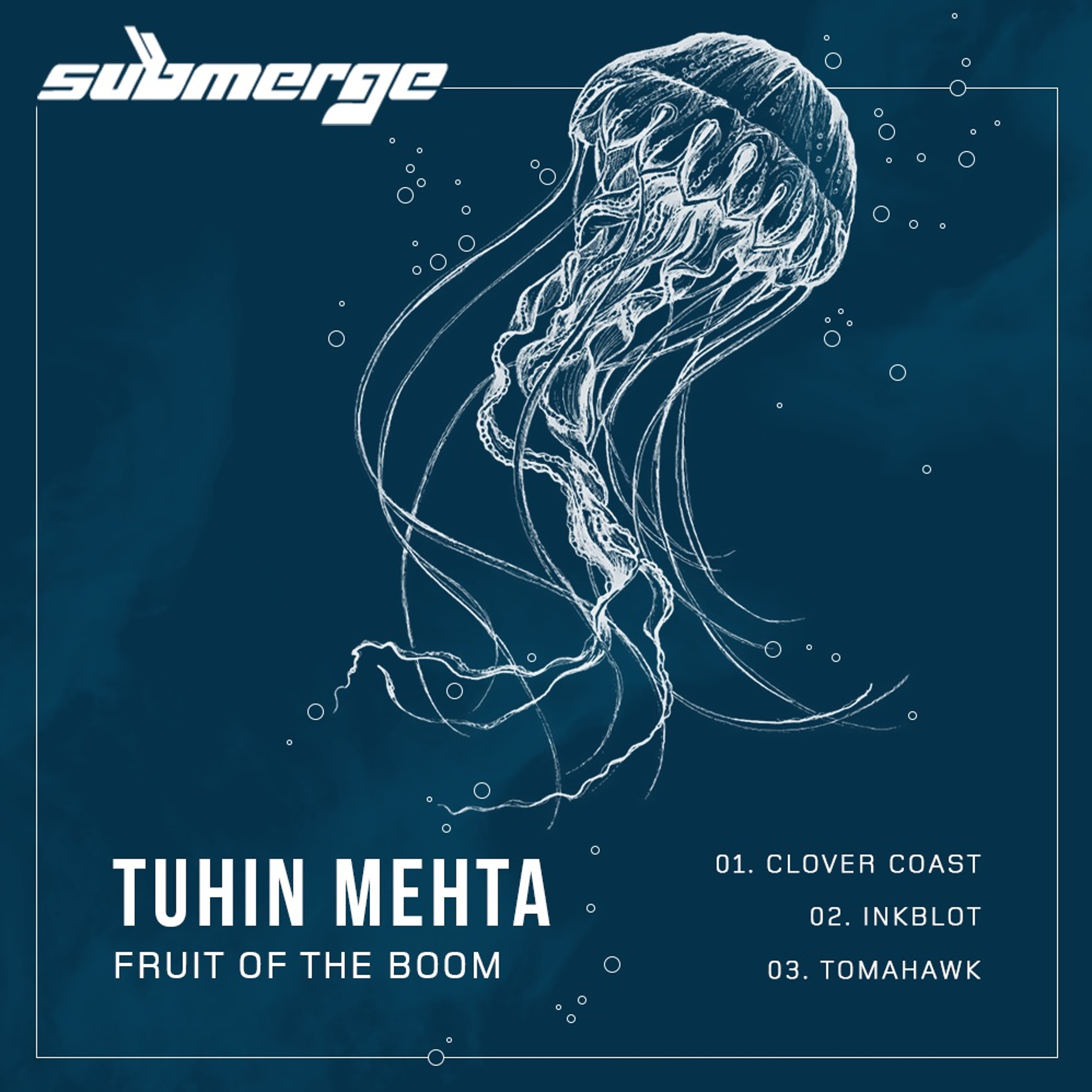 Tuhin Mehta