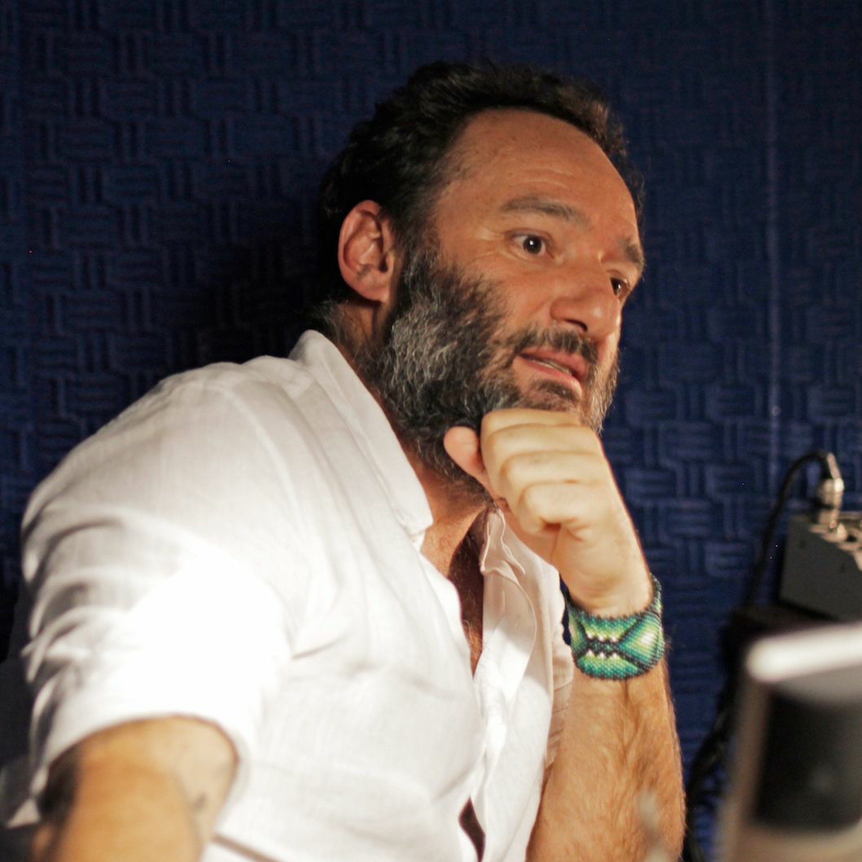 Trip Fm com Marcelo Rosenbaum