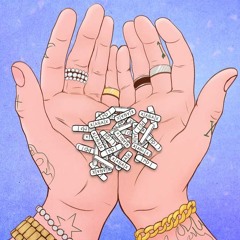 Paper Bagzzz ( Prod. By Luke Woods )