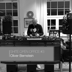 SHITE OPEN OFFICE #3 | OLIVER BERNSTEIN
