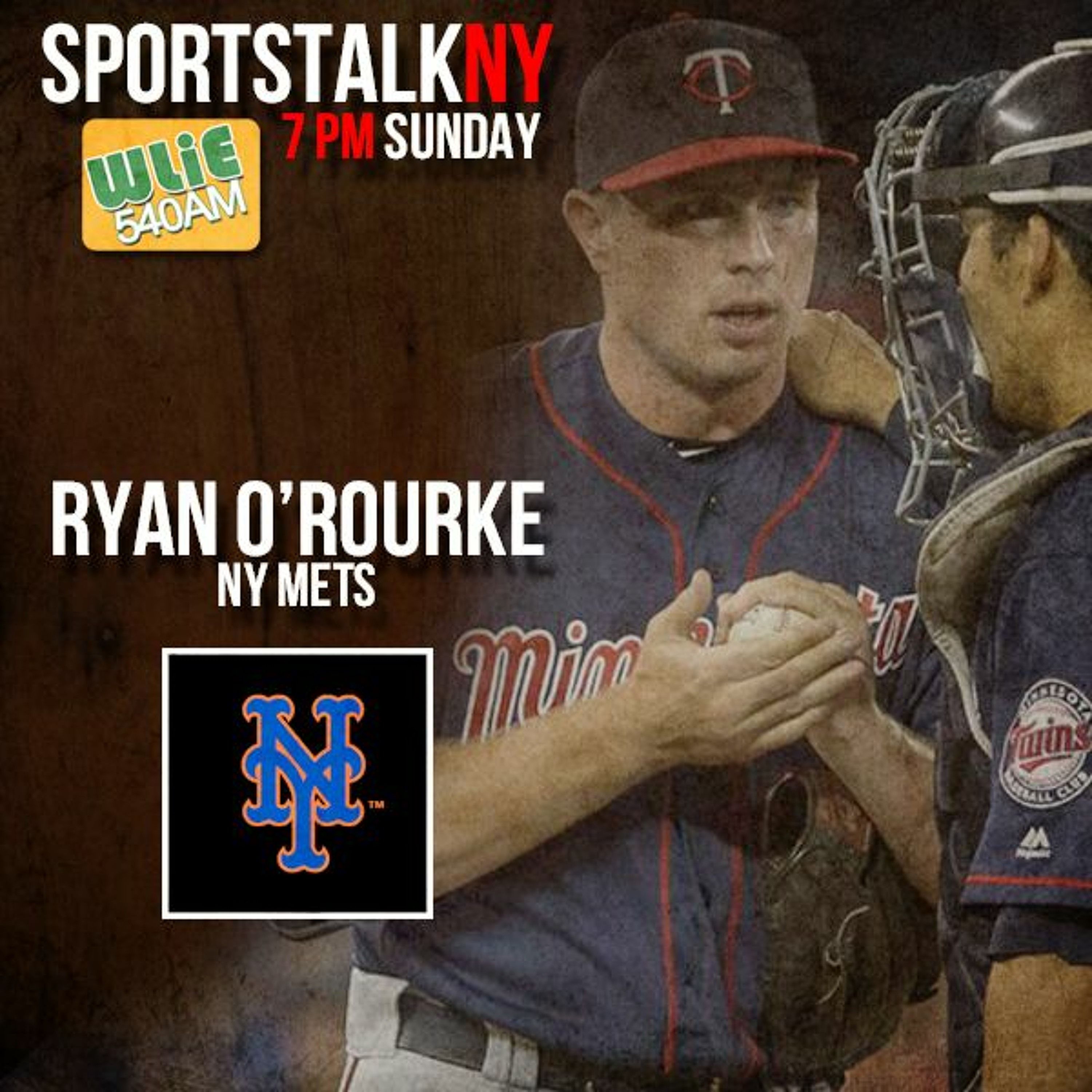 WLIE 540 AM SPORTSTALKNY