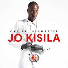 Jo Kisila Party Starter Mix
