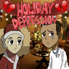 Holiday Depression EP