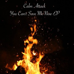 You Cant Save Me Now