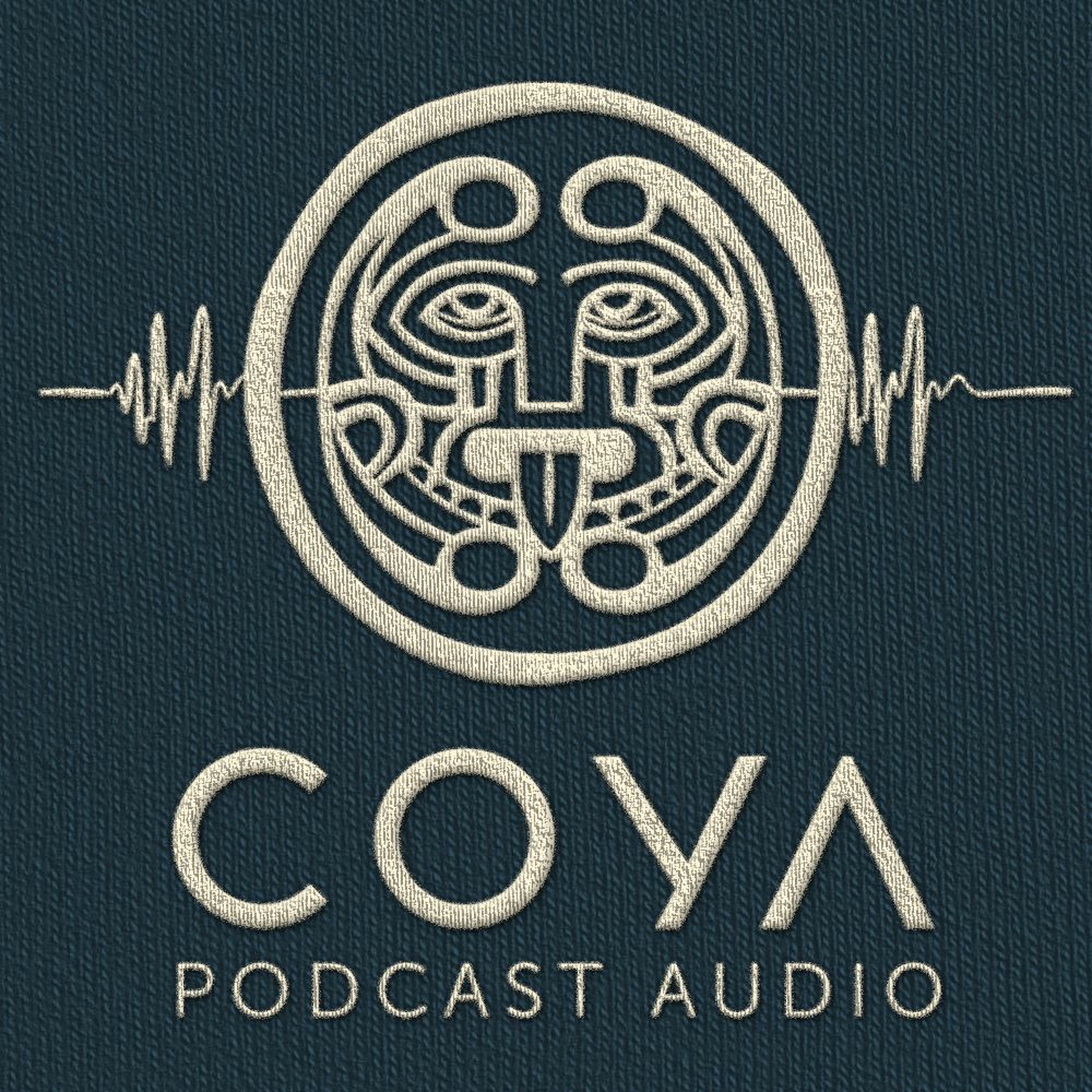 COYA Podcast