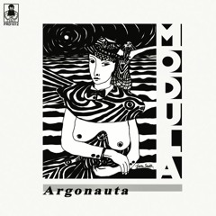 PRD1012 • Modula - "Argonauta"