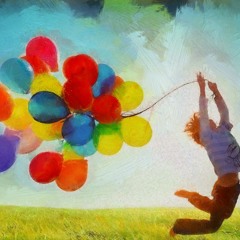 Wind balloon (Prod. 9th Floor Funk Apartment)