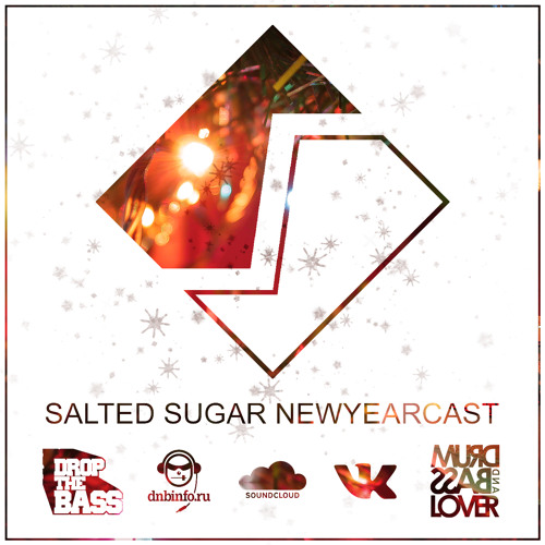 Salted Sugar — SSp.Annual.3 (D'N'B MIX 2018)